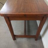 Old farm table