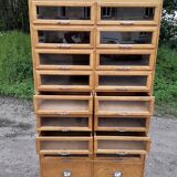 Haberdashery furniture 1950