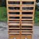 Haberdashery furniture 1950