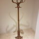 Parrot coat rack