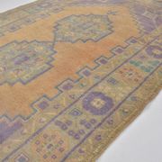 Tapis turc Oushak Home Living sku a44