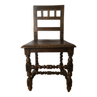 Old chair