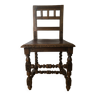 Old chair