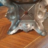 Kerosene lamp