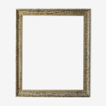 Old Montparnasse frame