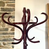 Parrot coat rack