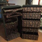 Travel trunk