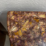 Pair of bedside tables, France early 20th century