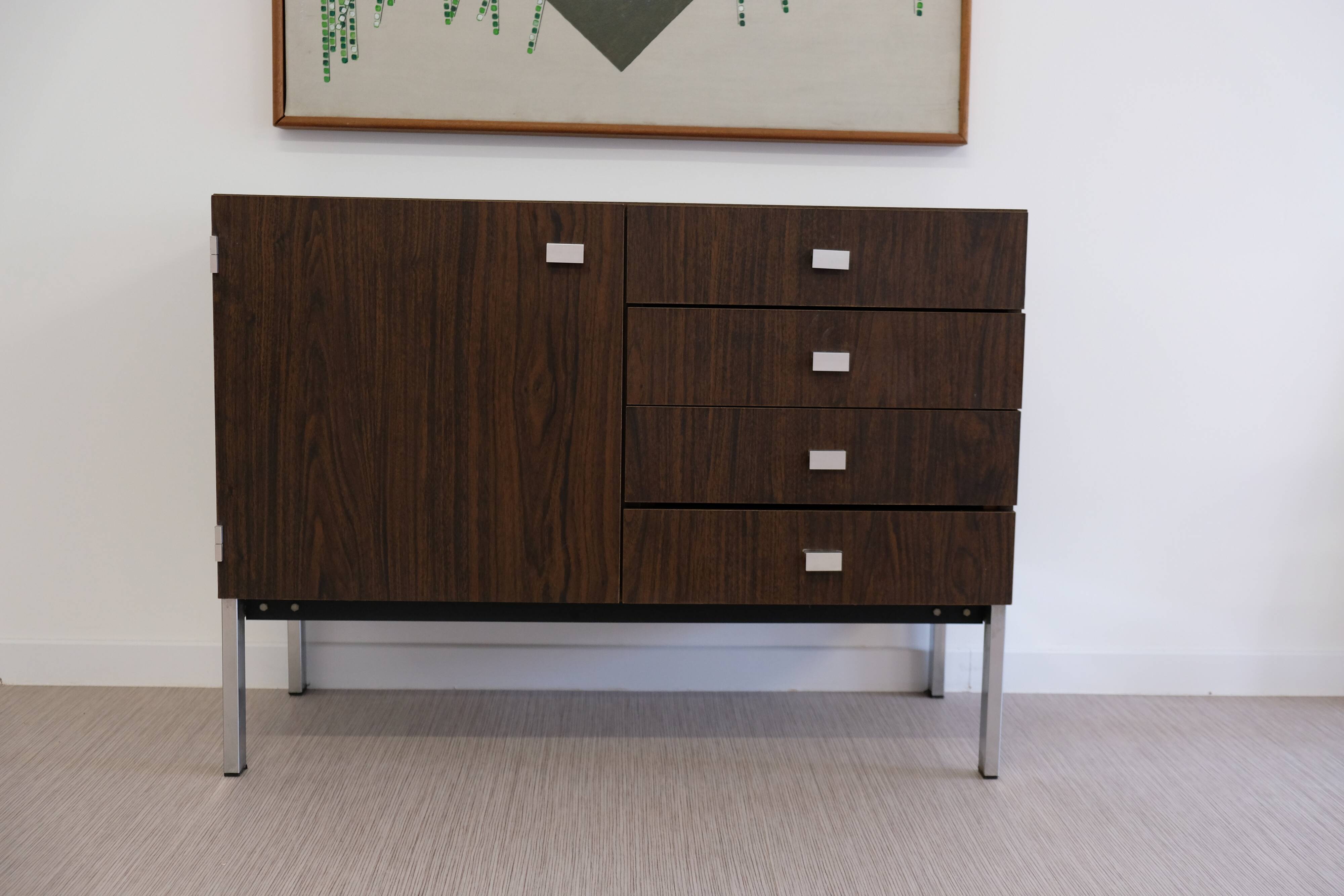 Buffet Pierre Guariche