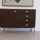 Buffet de Pierre Guariche