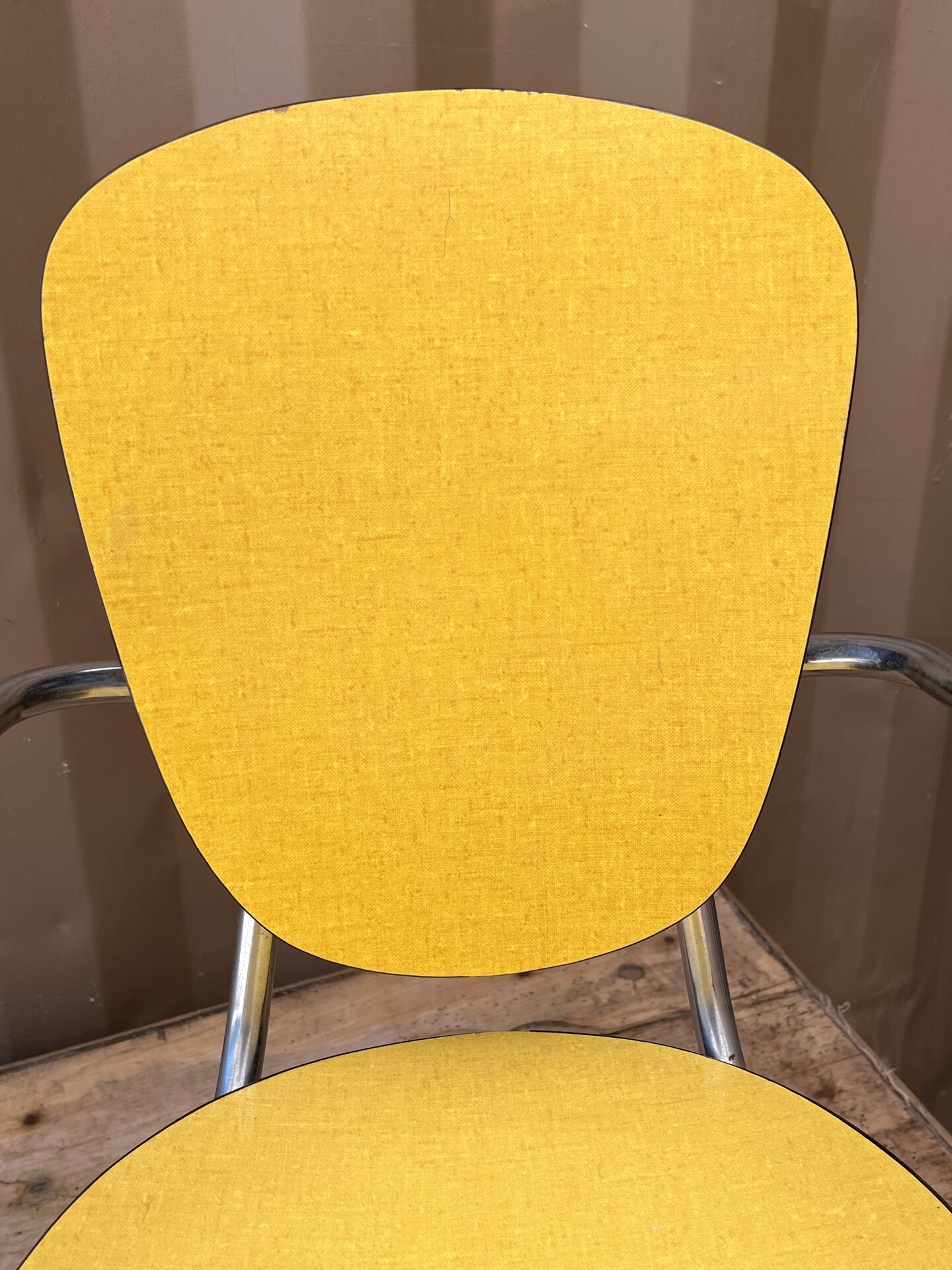 Child's chair