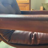 Vintage armchair