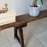 Old farm bench 30s/40s