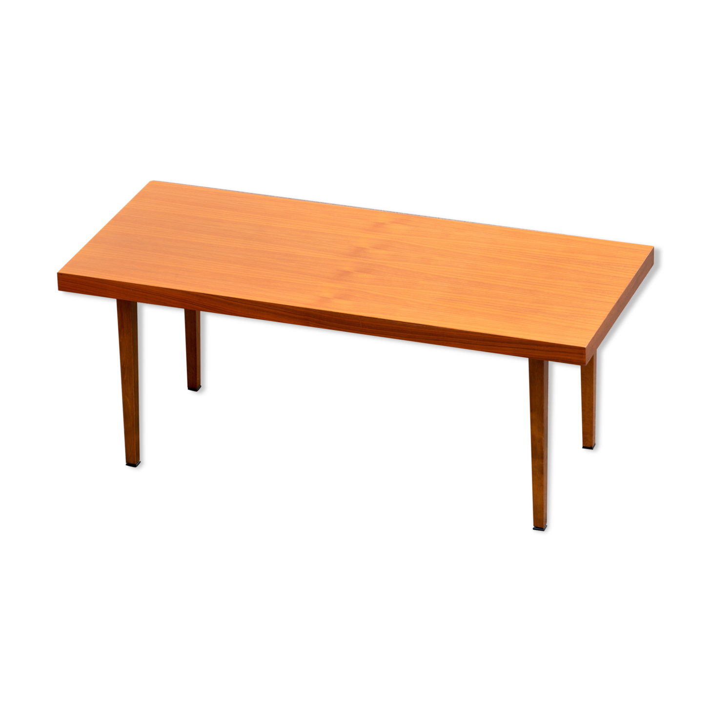 Vintage Scandinavian coffee table 1960