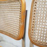 Chair B32 by Marcel Breuer