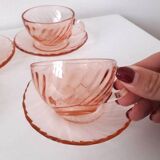 Rosaline coffee cup