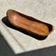 Organic monoxyl teak cut L:50cm