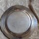 Christofle, Vendôme Collection, serving platter