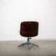 Office chair by Ico Paroso for MIM Roma