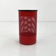 Umbrella stand by R. Barbieri & R. Marianelli for Rexite, 1980