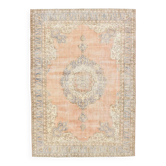 7x10 Oversize Persian Rug, 218x309Cm