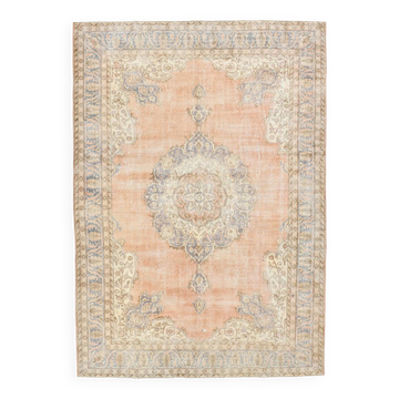 7x10 Oversize Persian Rug, 218x309Cm