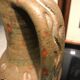 Art brut pitcher Campo Piano Orezza