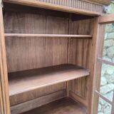 Parisian glazed wardrobe