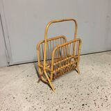 Wear magazine 60s rattan