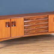 Teak 1960s Elliots of Newbury Eon mid century sideboard