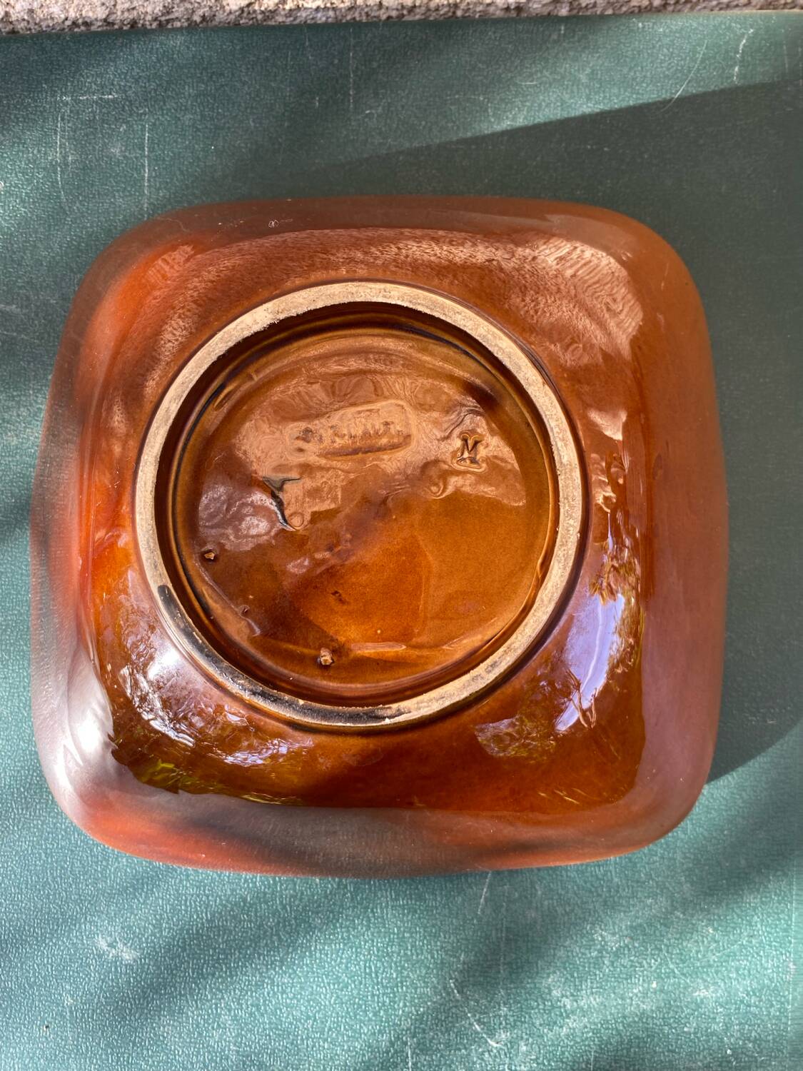 Laval ceramic bowl cutter