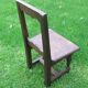 Chaise lorraine pour enfant - XIXe