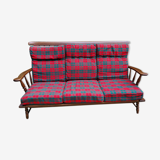 Country bench 60