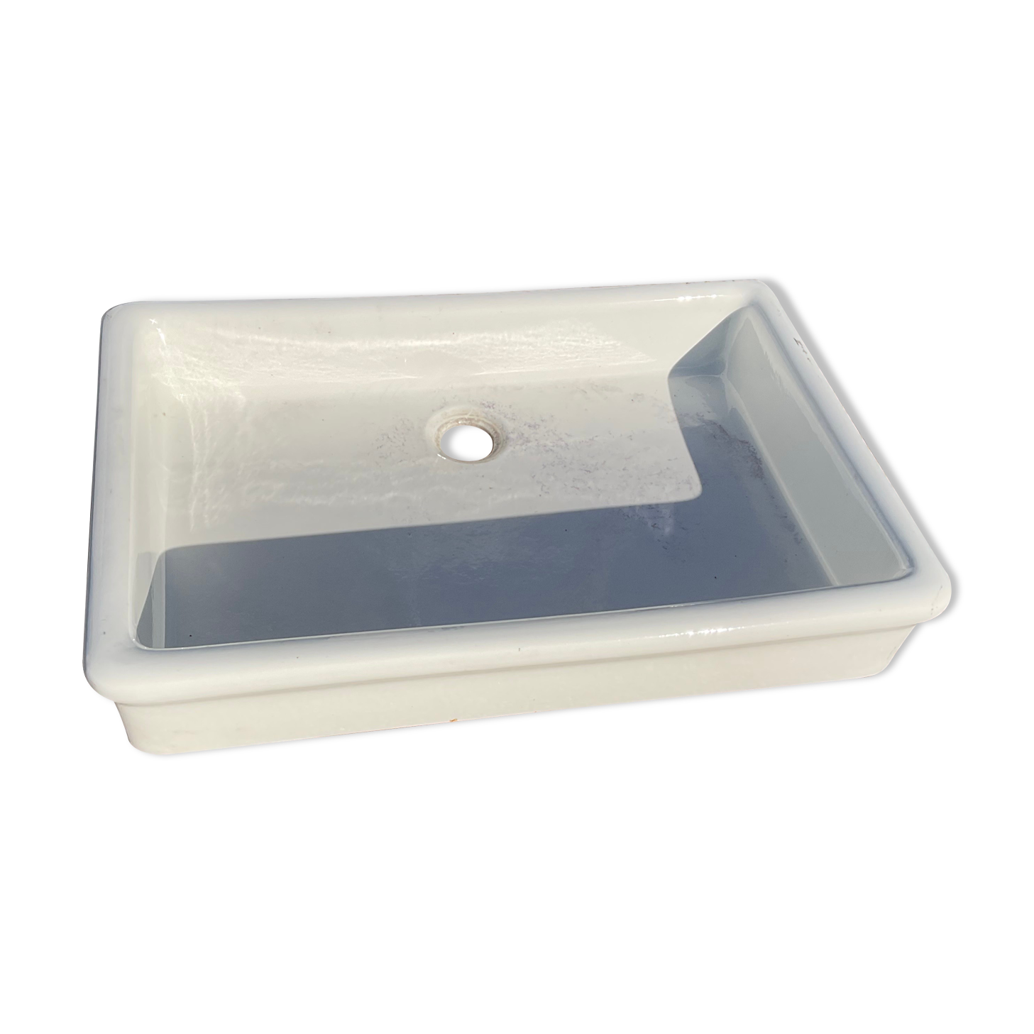 Washbasin