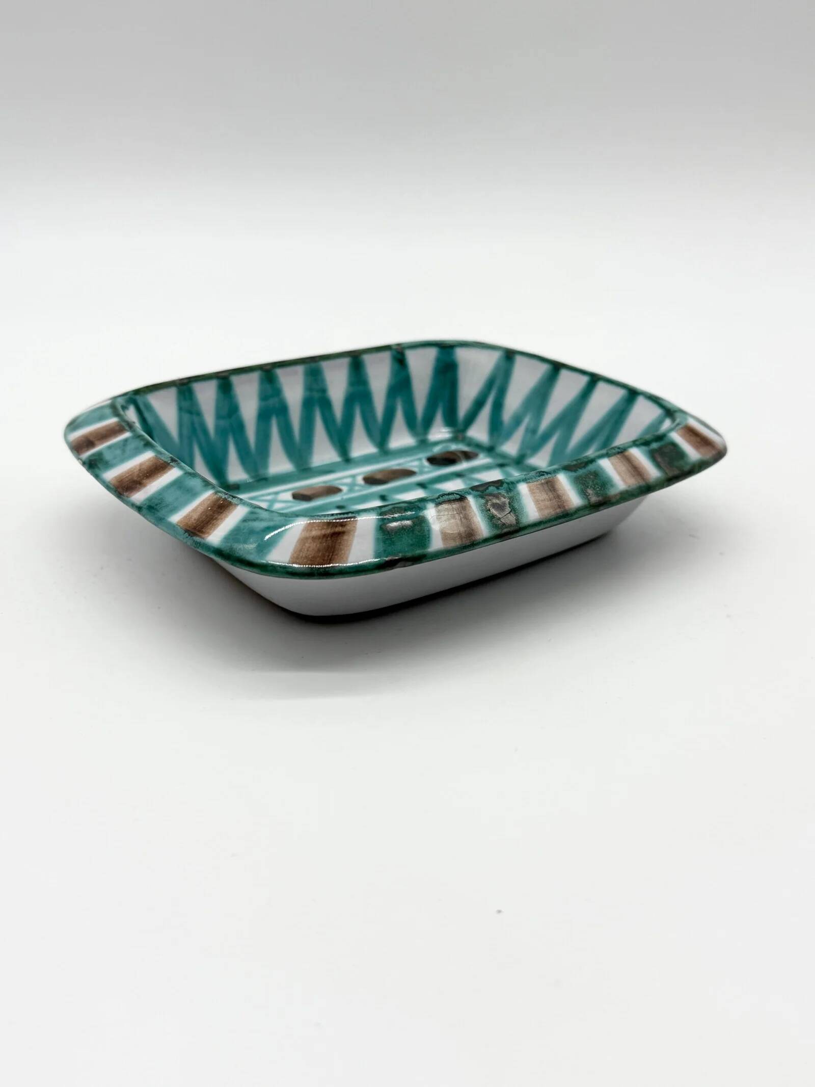 Ceramic catchall – Robert Picault, 1950s