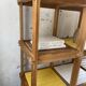 Bauhaus Maison Regain yellow white shelf