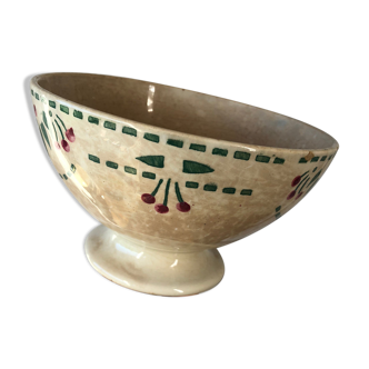 Old bowl 16.5