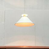 Danish vintage Møller suspension by C.F. Møller Architects for Nordisk Solar