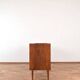 Enfilade Mid-Century en Noyer de Bytomskie Fabryki Mebli, Pologne, 1960s