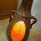 Accolay vintage floor lamp