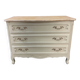 Old chest of drawers revamped