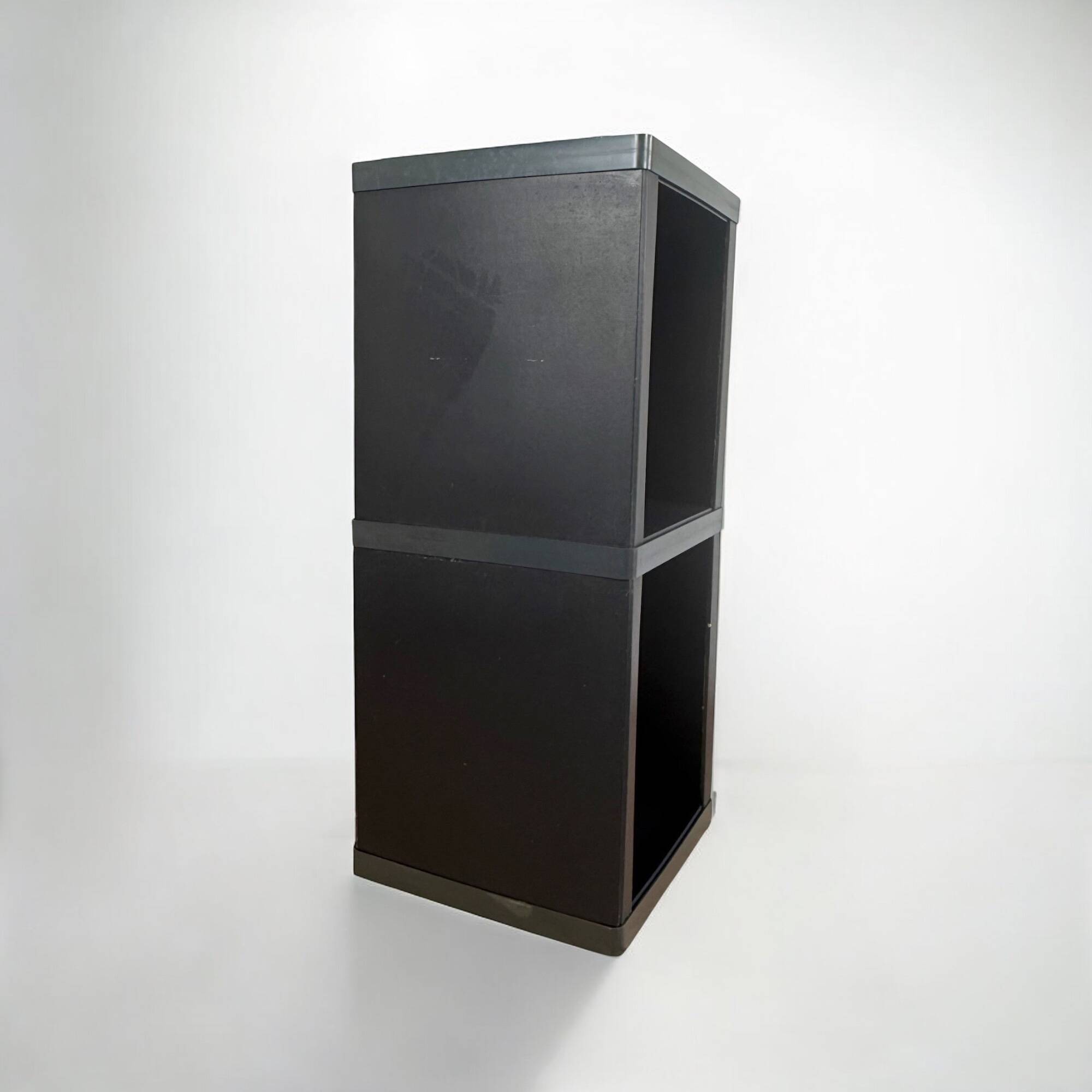 Rangement modulaire des années 1970 par Rodolfo Bonetto pour Artemide