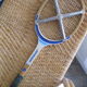 Donnay Ladyflex vintage tennis racket