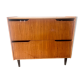 Meuble tv hi enfilade 1960