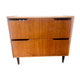 Tv cabinet 1960