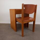 Maison Regain desk and chair set