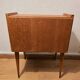 Scandinavian bedside table, 1960s