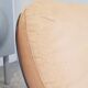 Boris Tabacoff "Sphere" lounge chair for M.M.M. 1971
