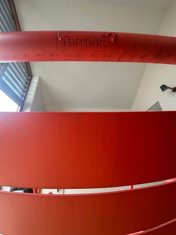 Fauteuil bas Luxembourg Fermob