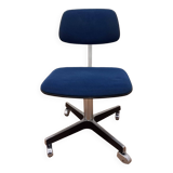 Sedus Stoll office chair from the 1970s, Germany